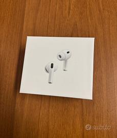 Apple AirPods Pro 3 - USB-C – Custodia MagSafe