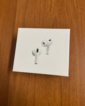 Apple AirPods Pro 3 - USB-C – Custodia MagSafe