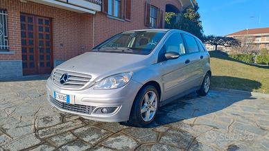 Mercedes classe B 180 cdi