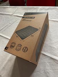 Materassino Gofiabile Air Basic 140 NUOVO