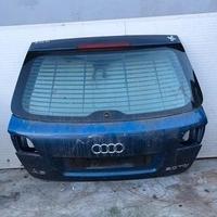 Baule - Portellone Per Audi A3 2009 Sport Back