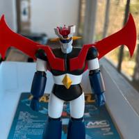 Mazinga Z originale giapponese