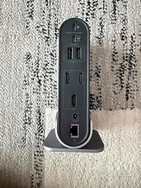 BASEUS Docking Station usb C