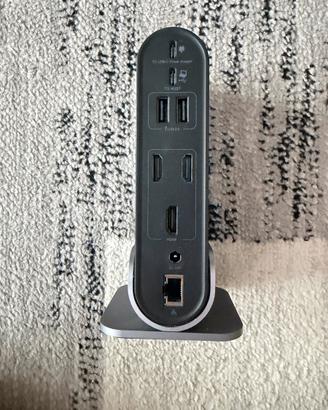 BASEUS Docking Station usb C