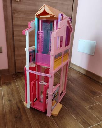 Casa di Barbie 