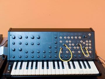 korg ms20 mini