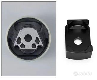 Inserto bielletta cambio Audi A3 8p VW Golf 5-6
