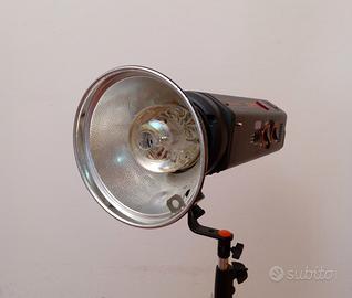 Due Bowens 1500