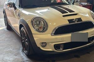 MINI Cooper S 1.6 Turbo 2011 – 130.000 km