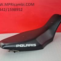 SELLA PILOTA POLARIS PREDATOR 500 2005 2004 E 2003
