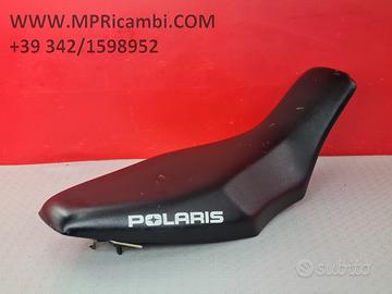 SELLA PILOTA POLARIS PREDATOR 500 2005 2004 E 2003