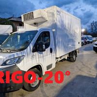 Fiat Ducato MAXI CASSA FRIGO ATP -20° FRCX -2.3 MJ