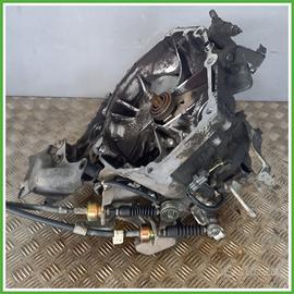 Cambio Manuale HONDA FR-V 1.7 D17A2 Originale
