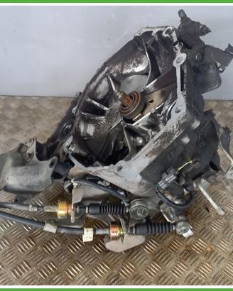 Cambio Manuale HONDA FR-V 1.7 D17A2 Originale