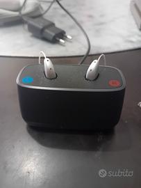 Apparecchi acustici amplifon 