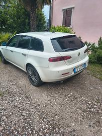 alfa romeo 159