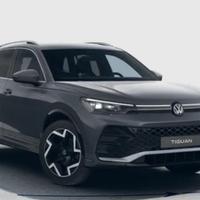 VOLKSWAGEN Tiguan 1.5 eTSI 150 CV ACT DSG R-Line