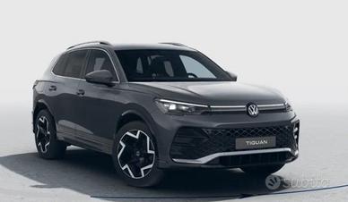 VOLKSWAGEN Tiguan 1.5 eTSI 150 CV ACT DSG R-Line