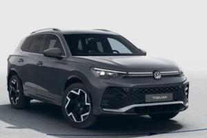 VOLKSWAGEN Tiguan 1.5 eTSI 150 CV ACT DSG R-Line