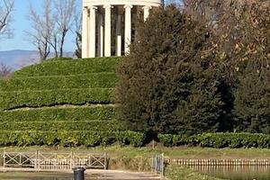 Appartamento Arredato Centro Bicam Zona Ospedale