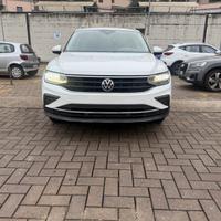 VOLKSWAGEN TIGUAN 2.0 BMT LIFE DSG