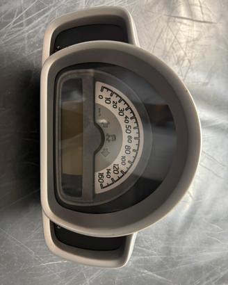 Contachilometri Smart 451