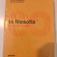 libro La Filosofia