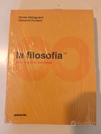 libro La Filosofia