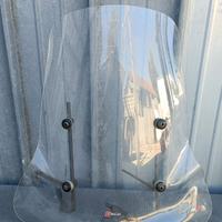 parabrezza faco x scooter 