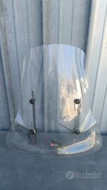 parabrezza faco x scooter 