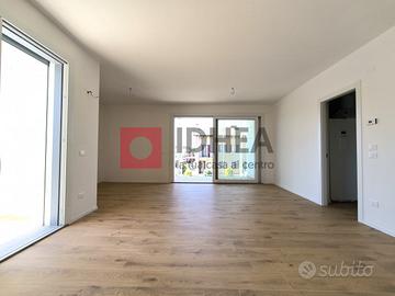 TRICAMERE NUOVA COSTRUZIONE-RIF. UM2