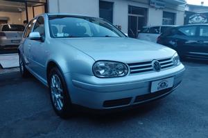 Volkswagen Golf 1.9 TDI/101 CV cat 5p. Comfortline