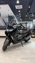 Bmw C 400 GT