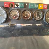 Quadro strumenti VEGLIA BORLETTI