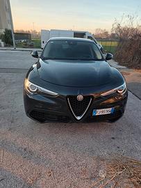 alfa stelvio