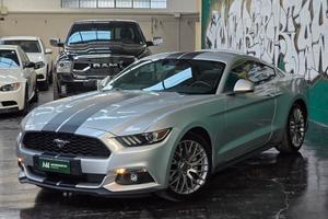 Ford Mustang 2.3 Fastback Ecoboost ITALIANA