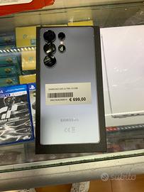 Samsung S25 ultra 256GB usato