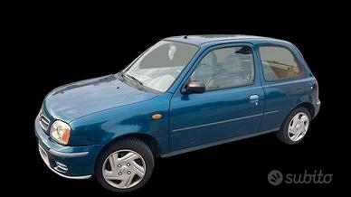 NISSAN MICRA K11 