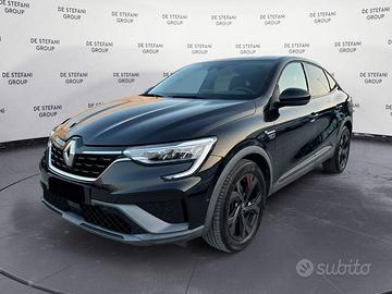Renault Arkana 1.6 E-Tech hybrid R.S. Line Fa...