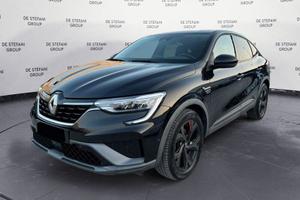 Renault Arkana 1.6 E-Tech hybrid R.S. Line Fa...