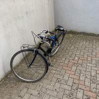 Bici da città