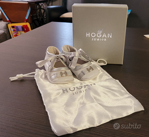 Hogan on sale neonata outlet