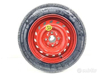 RUOTINO DI SCORTA FIAT Seicento /600 46547251 (05>
