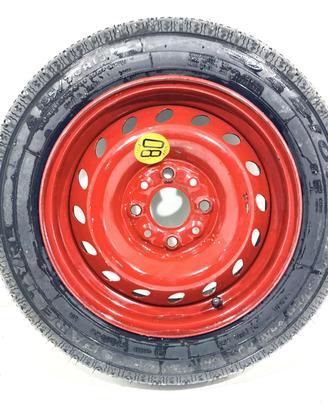 RUOTINO DI SCORTA FIAT Seicento /600 46547251 (05>
