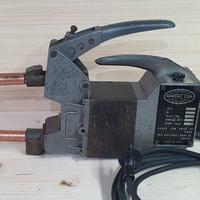 pinza puntatrice professionale Italiana.