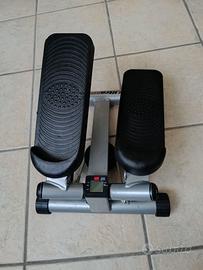 Swing Stepper Ultrasport