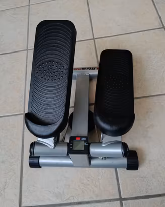 Swing Stepper Ultrasport