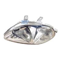 FANALE SINISTRO PER HONDA CIVIC 3 4P 95-98