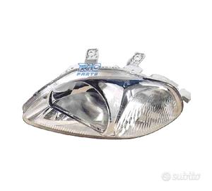 FANALE SINISTRO PER HONDA CIVIC 3 4P 95-98