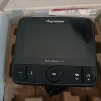 Raymarine Dragonfly 7 PRO GPS/ECO